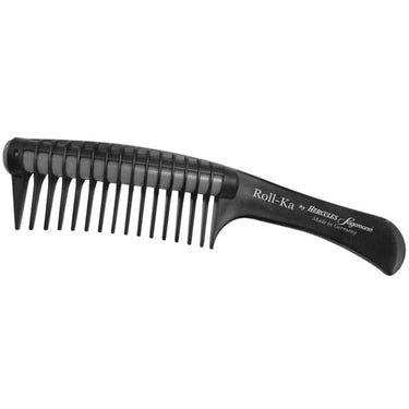 HERCULES SAGEMANN_Roll-Ka Anti-Splicing Roller Comb_Cosmetic World